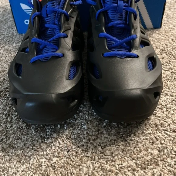 EUC Adidas Adifom Climacool Shoes - Picture 7 of 13